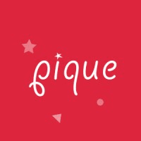 Pique logo