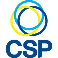 CSP Ltd. logo