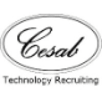 Cesab International, Inc. logo