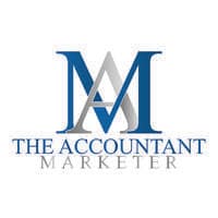 The Accountant Marketer logo