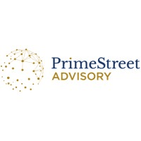 PrimeStreet Advisory (Thailand) Co.Ltd.  logo
