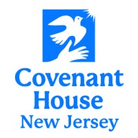 Covenant House New Jersey logo