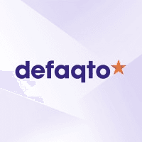 Defaqto logo