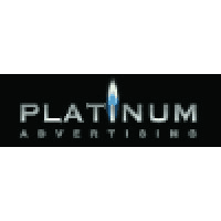 Platinum Advertising logo