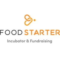 FOOD STARTER logo