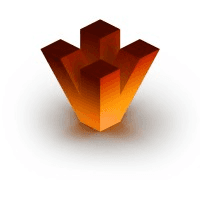 3D Verifier AS logo