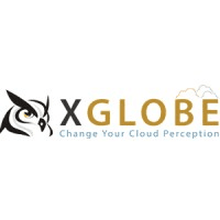 XGlobe logo