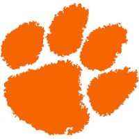 Clemson University Bioengineering  logo