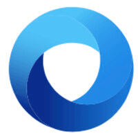 Clumio logo