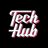 South Florida Tech Hub 🌴 logo