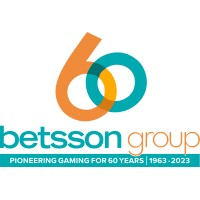 Betsson Group logo