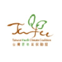 Taiwan Youth Climate Coalitio logo