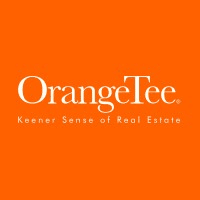 OrangeTee. logo
