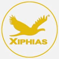 XIPHIAS SOFTWARE TECHNOLOGIES PVT LTD logo