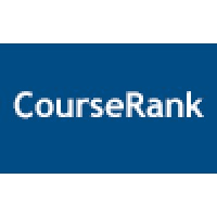 CourseRank Inc. logo