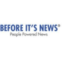 Before Its News logo