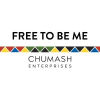 Chumash Enterprises logo