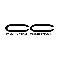 Calvin Capital | Web3 Ventures logo