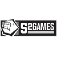 S2 Games, LLC logo