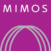MIMOS Berhad logo