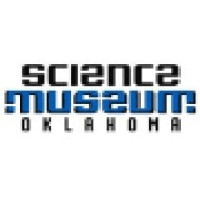 Science Museum Oklahoma logo