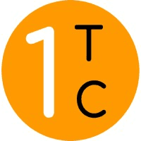 1 Team Coding logo