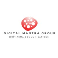 Digital Mantra Group | Biopharma Growth Communications logo
