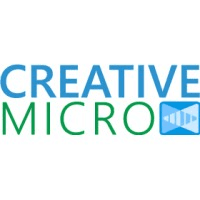 Creative Micro Corporatio logo