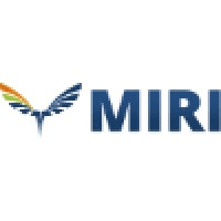 Machine Intelligence Research Institute logo