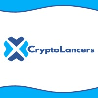 CryptoLancers  logo