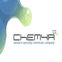 Western Specialty Chemicals Co. logo