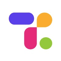 Tefla's logo