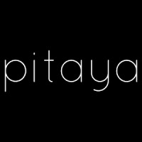 Pitaya logo