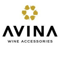 Avina Wine Accessories logo