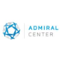 Admiral Center logo