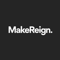 MakeReign | An Interface Company logo