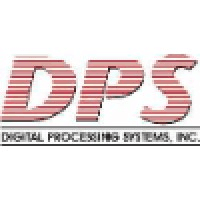 Digital Processing Systems logo