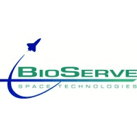 BioServe Space Technologies logo