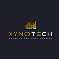 Xynotech logo