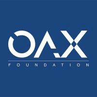 OAX Foundation logo