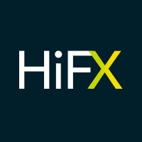 HiFX logo