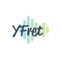 YFret Inc logo