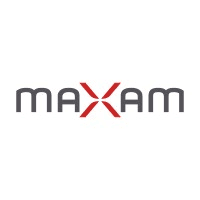 MAXAM logo