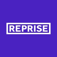 Reprise Digital logo
