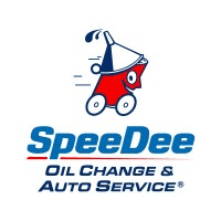 SpeeDee Worldwide, LLC logo