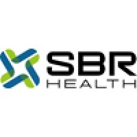 SBR Health, Inc. logo