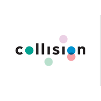 Collision 8 logo