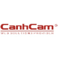 Cánh Cam - Web Solutions Provider logo