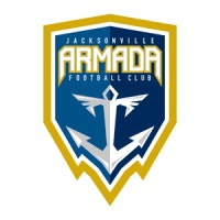 Jacksonville Armada FC logo