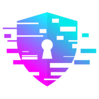 Upshield logo